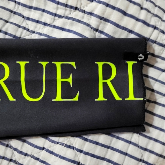 True religion leggings - Picture 1 of 4